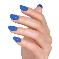 Bluesky Gel Polish - Wanna Be On Top? - SS2224 -Bluesky Cosmetics SS2224 1
