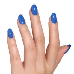 Bluesky Gel Polish - Wanna Be On Top? - SS2224 -Bluesky Cosmetics SS2224 2