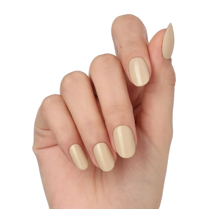 BLUESKY GEL POLISH - SS2302-Naked Truth 4 BLUESKY GEL POLISH - SS2302-Naked Truth - Image 4