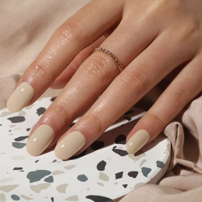 BLUESKY GEL POLISH - SS2302-Naked Truth 2 BLUESKY GEL POLISH - SS2302-Naked Truth - Image 2