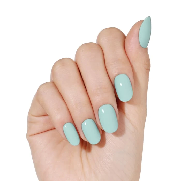 BLUESKY GEL POLISH - SS2304 - Mess It Up! 4 BLUESKY GEL POLISH - SS2304 - Mess It Up! - Image 4