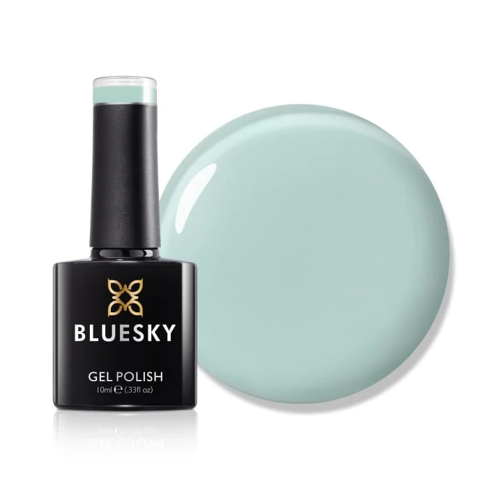 BLUESKY GEL POLISH - SS2304 - Mess It Up! 1 BLUESKY GEL POLISH - SS2304 - Mess It Up!