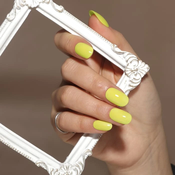 BLUESKY GEL POLISH - SS2307 - Don’t Hesitate 3 BLUESKY GEL POLISH - SS2307 - Don’t Hesitate - Image 3