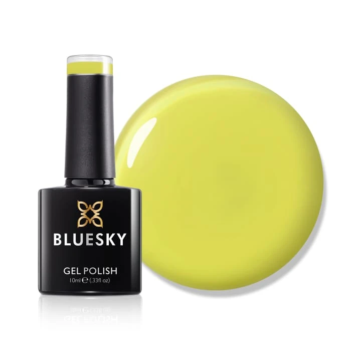 BLUESKY GEL POLISH - SS2307 - Don’t Hesitate 1 BLUESKY GEL POLISH - SS2307 - Don’t Hesitate