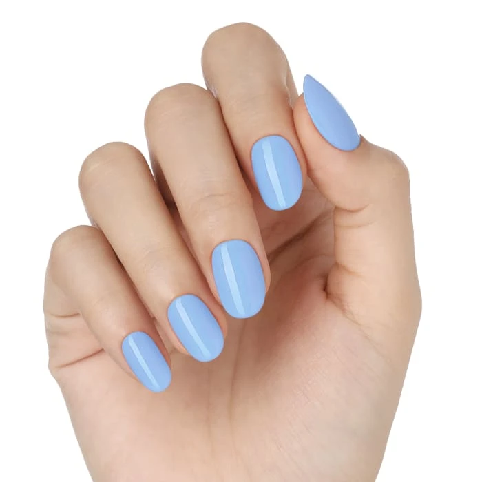 BLUESKY GEL POLISH - SS2308 - Within You 4 BLUESKY GEL POLISH - SS2308 - Within You - Image 4