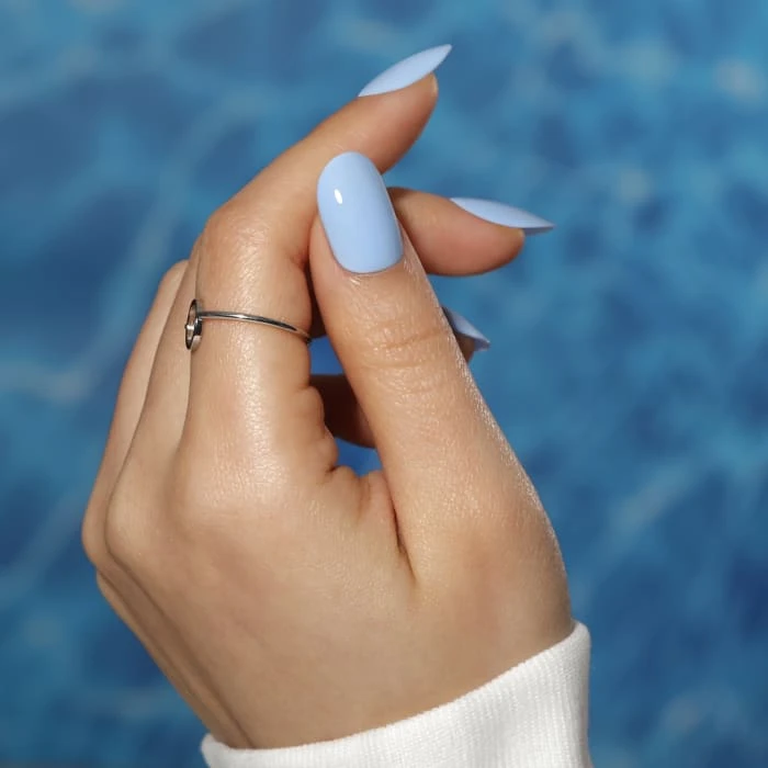 BLUESKY GEL POLISH - SS2308 - Within You 2 BLUESKY GEL POLISH - SS2308 - Within You - Image 2