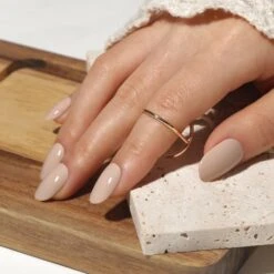 Bluesky Mini Gel Polish - SS2309 - You Have The Guts! -Bluesky Cosmetics SS230902 e4032597 aa18 4be9 956c 9b6a575537c7