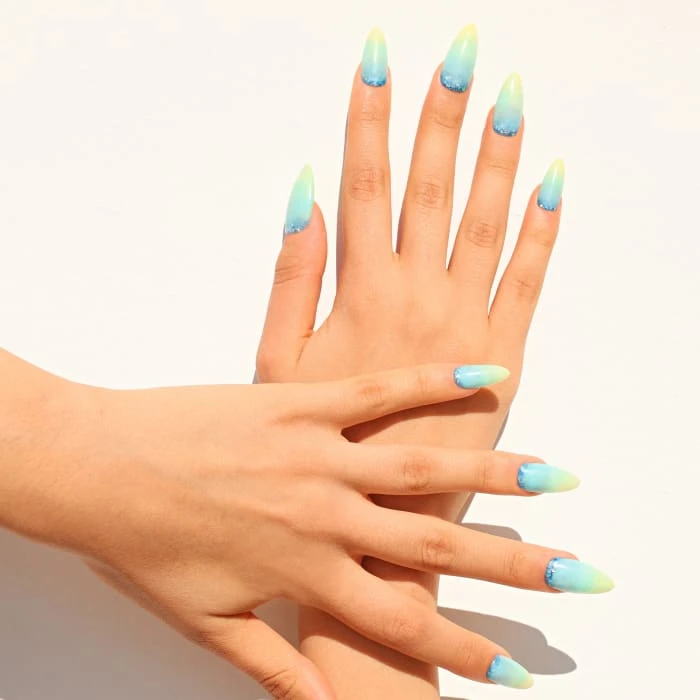 Bluesky Gel Polish Mini - HANG ON - SS2317 3 Bluesky Gel Polish Mini - HANG ON - SS2317 - Image 3