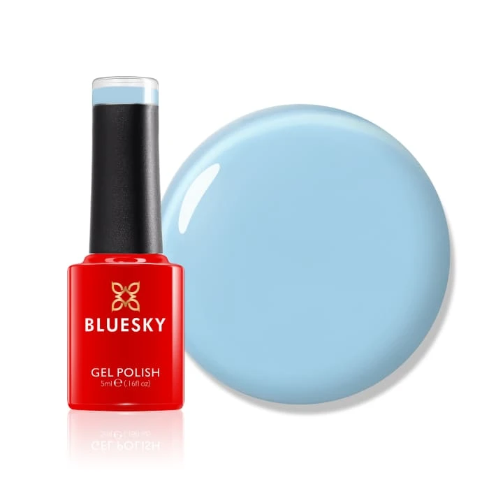 Bluesky Gel Polish Mini - HANG ON - SS2317 1 Bluesky Gel Polish Mini - HANG ON - SS2317