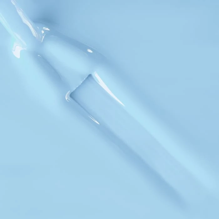 Bluesky Gel Polish Mini - HANG ON - SS2317 2 Bluesky Gel Polish Mini - HANG ON - SS2317 - Image 2