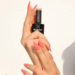 Bluesky Gel Polish Mini - CHIN UP - SS2318 -Bluesky Cosmetics SS231812 2948903d 2fc9 4bfd a3ec 8ab355ed90ac