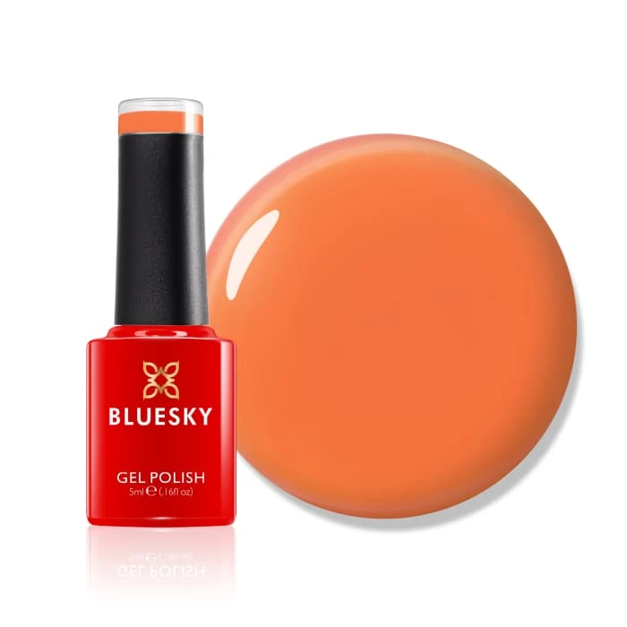 Bluesky Gel Polish Mini - SOME LIKE IT HOT - SS2319 1 Bluesky Gel Polish Mini - SOME LIKE IT HOT - SS2319