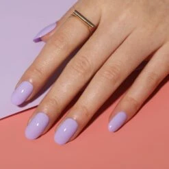 Bluesky Gel Polish Mini - NAUGHTY YOU - SS2320 -Bluesky Cosmetics SS232002