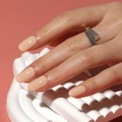 Bluesky Gel Polish Mini - LEAP OF FAITH - SS2321 -Bluesky Cosmetics SS232101