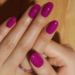 Bluesky Gel Polish Mini - SHOUT LOUD - SS2323 -Bluesky Cosmetics SS232302