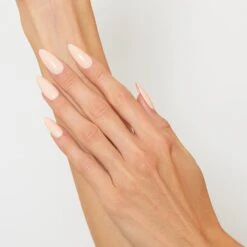 Bluesky Gel Polish - SS2401 - Vanilla Dream -Bluesky Cosmetics SS2401 MARKETING1