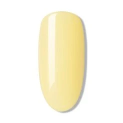 Bluesky Gel Polish - SS2402 - Yellow Sunlit 12 Bluesky Gel Polish - SS2402 - Yellow Sunlit -Bluesky Cosmetics SS2402 TIP