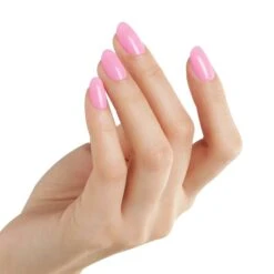 Bluesky Gel Polish - SS2403 - Pink Power -Bluesky Cosmetics SS2403 HAND
