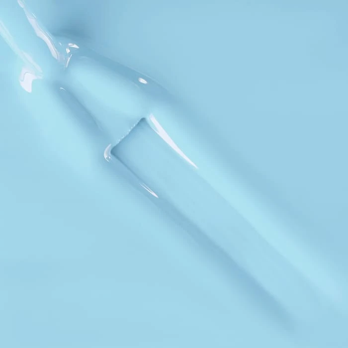 Bluesky Gel Polish - SS2405 - Bluish Gray 2 Bluesky Gel Polish - SS2405 - Bluish Gray - Image 2