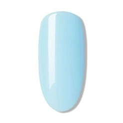 Bluesky Gel Polish - SS2405 - Bluish Gray 12 Bluesky Gel Polish - SS2405 - Bluish Gray -Bluesky Cosmetics SS2405 TIP