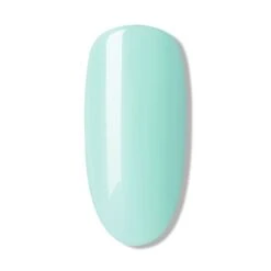 Bluesky Gel Polish - SS2406 - Minty Fresh -Bluesky Cosmetics SS2406 TIP