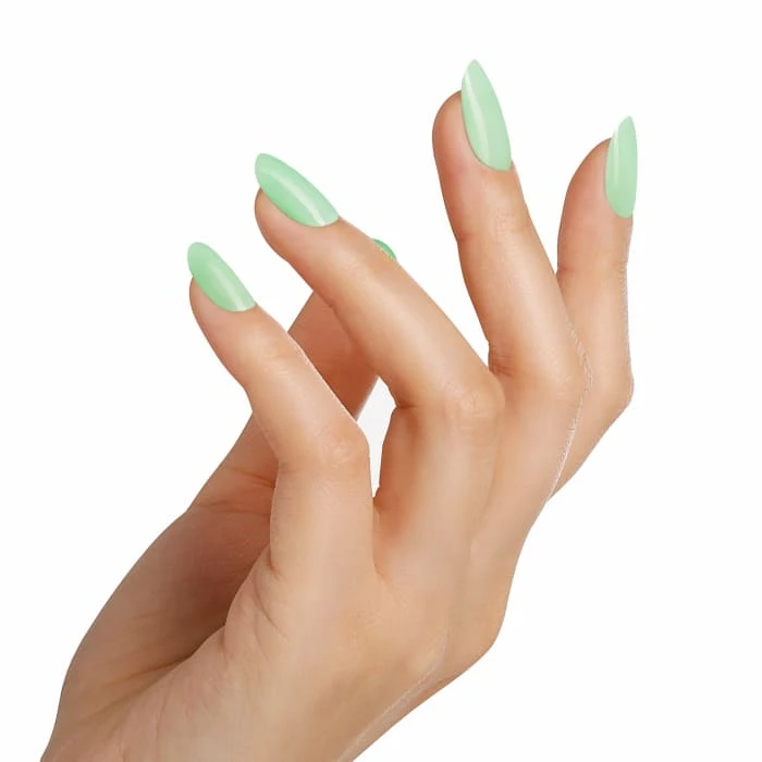 Bluesky Gel Polish - SS2409 - Perfect Olive 5 Bluesky Gel Polish - SS2409 - Perfect Olive - Image 5