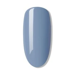 Bluesky Gel Polish - SS2411 - Daring Blue -Bluesky Cosmetics SS2411 TIP