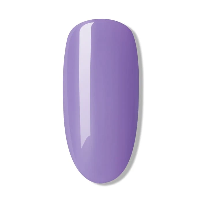 Bluesky Gel Polish - SS2412 - Serenity Lavender 6 Bluesky Gel Polish - SS2412 - Serenity Lavender - Image 6