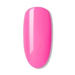 Bluesky Gel Polish - SS2417 - Pink Flamingo -Bluesky Cosmetics SS2417 TIP