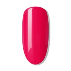 Bluesky Gel Polish - SS2418 - Red Love -Bluesky Cosmetics SS2418 TIP