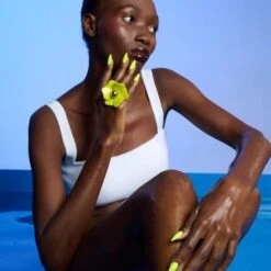 Bluesky Gel Polish - SS2419 - Lime Adventure 9 Bluesky Gel Polish - SS2419 - Lime Adventure -Bluesky Cosmetics SS2419 MARKETING2