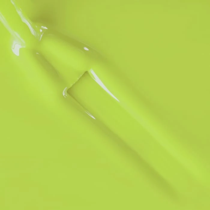 Bluesky Gel Polish - SS2419 - Lime Adventure 2 Bluesky Gel Polish - SS2419 - Lime Adventure - Image 2