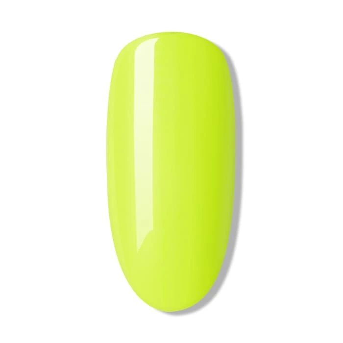 Bluesky Gel Polish - SS2419 - Lime Adventure 6 Bluesky Gel Polish - SS2419 - Lime Adventure - Image 6