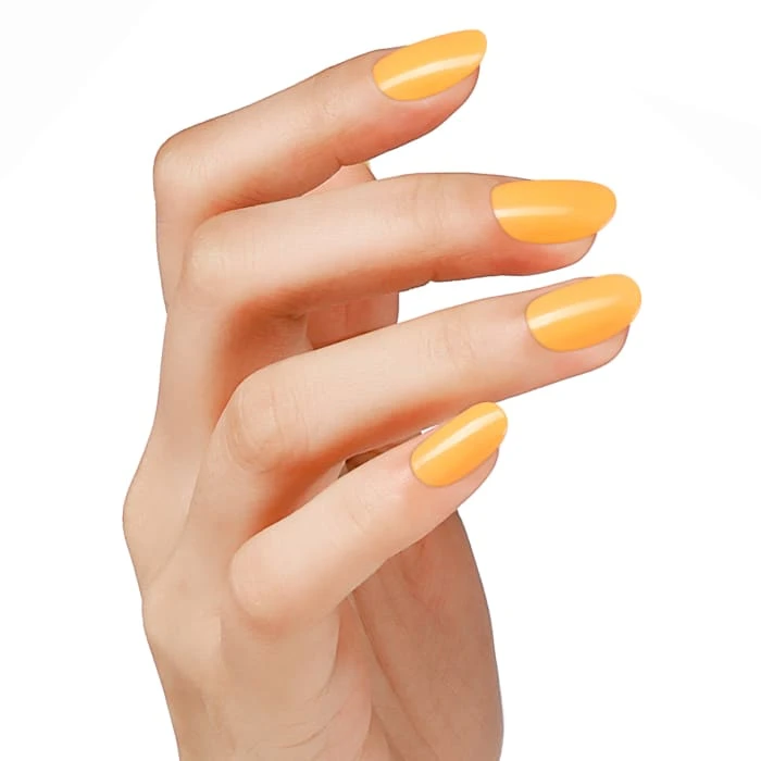 Bluesky Gel Polish - SS2420 - Caramel Fusion 5 Bluesky Gel Polish - SS2420 - Caramel Fusion - Image 5