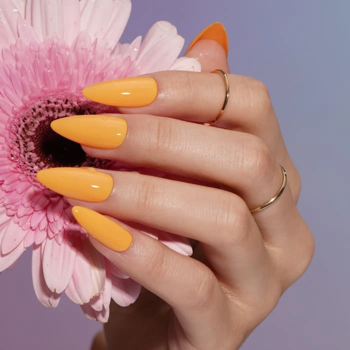 Bluesky Gel Polish - SS2420 - Caramel Fusion 3 Bluesky Gel Polish - SS2420 - Caramel Fusion - Image 3