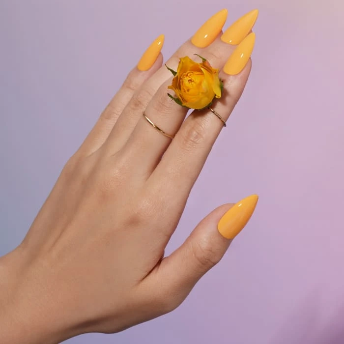 Bluesky Gel Polish - SS2420 - Caramel Fusion 4 Bluesky Gel Polish - SS2420 - Caramel Fusion - Image 4