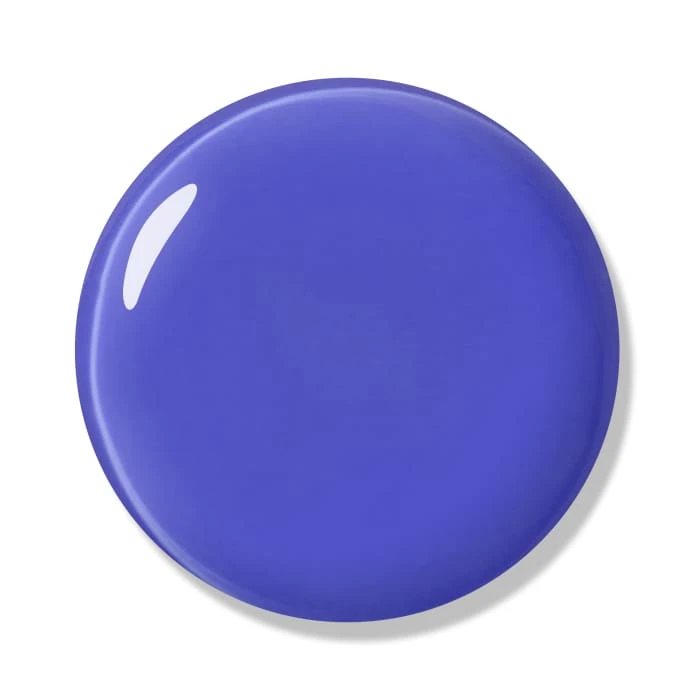 Bluesky Gel Polish - SS2422 - Blue Azure 7 Bluesky Gel Polish - SS2422 - Blue Azure - Image 7