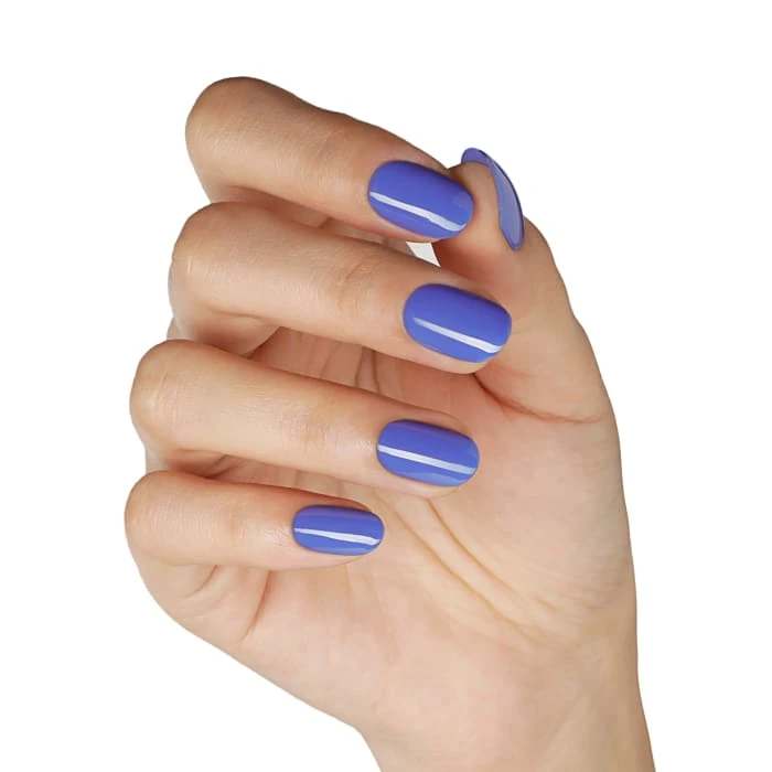 Bluesky Gel Polish - SS2422 - Blue Azure 5 Bluesky Gel Polish - SS2422 - Blue Azure - Image 5