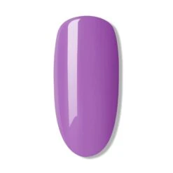 Bluesky Gel Polish - SS2424 - Purple Mist 12 Bluesky Gel Polish - SS2424 - Purple Mist -Bluesky Cosmetics SS2424 TIP