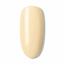 Blossom Cream - SS2502 - 10ml Gel Polish 12 Blossom Cream - SS2502 - 10ml Gel Polish -Bluesky Cosmetics SS2502 N