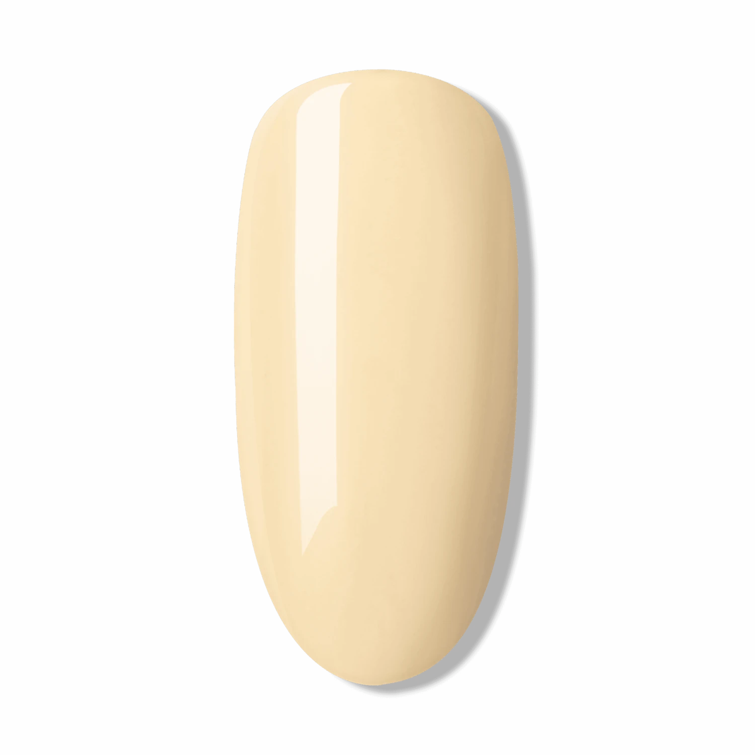 Blossom Cream - SS2502 - 10ml Gel Polish 6 Blossom Cream - SS2502 - 10ml Gel Polish - Image 6