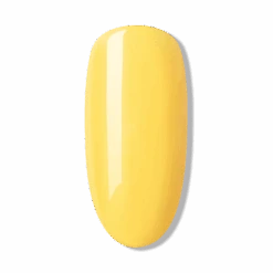 Yellow Petal - SS2503 - 10ml Gel Polish 12 Yellow Petal - SS2503 - 10ml Gel Polish -Bluesky Cosmetics SS2503 N
