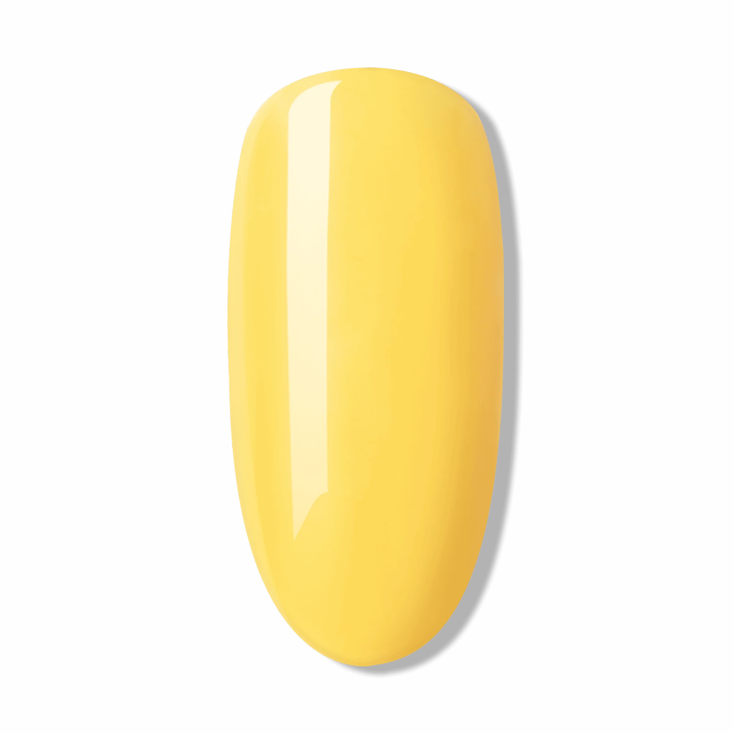 Yellow Petal - SS2503 - 10ml Gel Polish 6 Yellow Petal - SS2503 - 10ml Gel Polish - Image 6