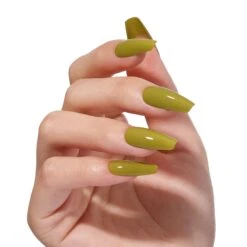 Jade Forest - SS2505 - 10ml Gel Polish -Bluesky Cosmetics SS2505 1