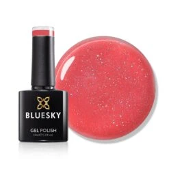 Coral Voice - SS2507 - 10ml Gel Polish