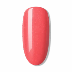 Coral Voice - SS2507 - 10ml Gel Polish 12 Coral Voice - SS2507 - 10ml Gel Polish -Bluesky Cosmetics SS2507 N