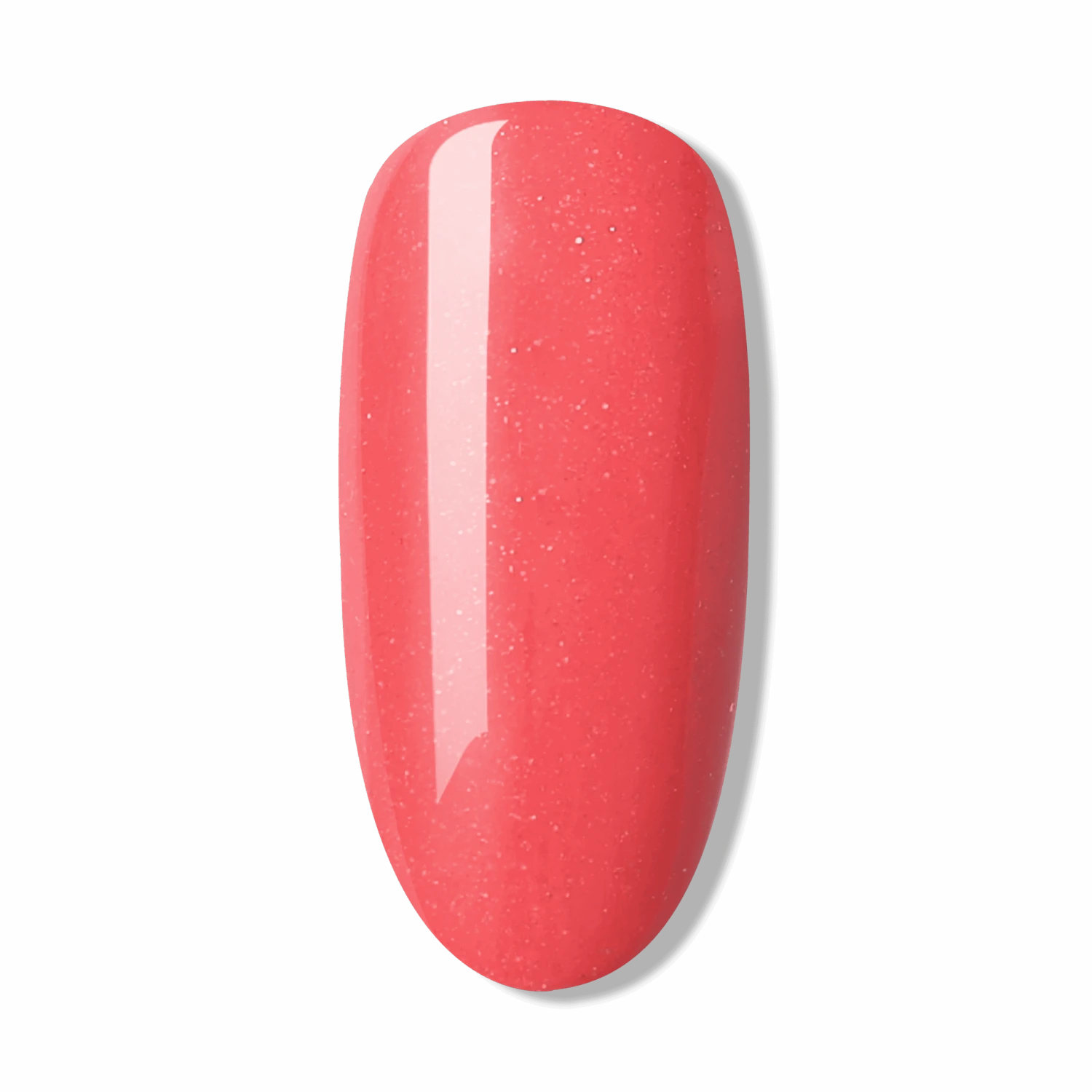 Coral Voice - SS2507 - 10ml Gel Polish 6 Coral Voice - SS2507 - 10ml Gel Polish - Image 6
