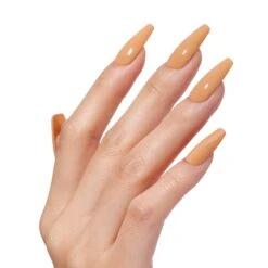 Latte Wings - SS2509 - 10ml Gel Polish -Bluesky Cosmetics SS2509 1