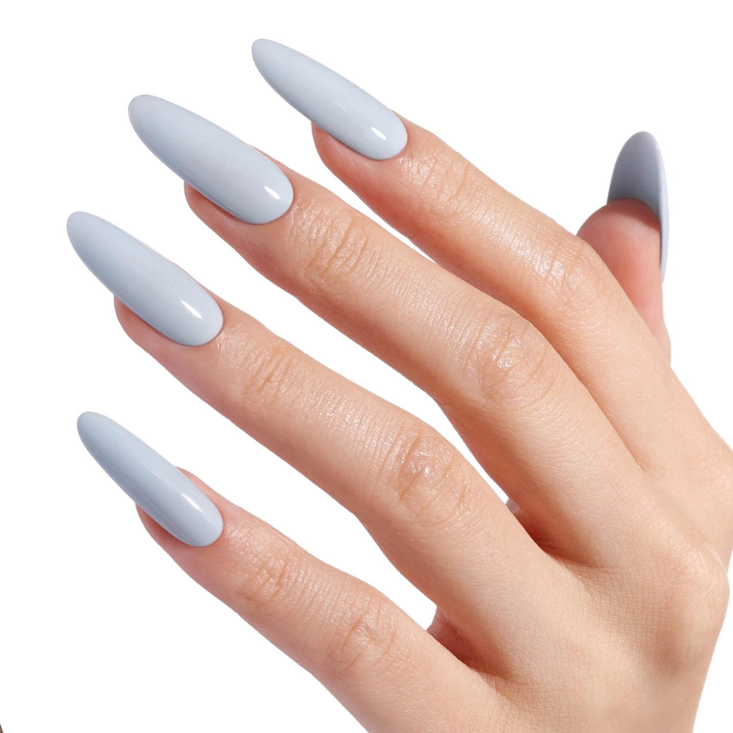 Breeze Blue - SS2511 - 10ml Gel Polish 5 Breeze Blue - SS2511 - 10ml Gel Polish - Image 5