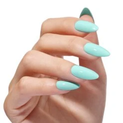 Lake Blue - SS2512 - 10ml Gel Polish -Bluesky Cosmetics SS2512 1